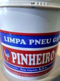 Limpa Pneu