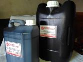 Limpa Pneu - 20 L