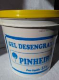 Gel Desengraxante