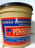 Sabão Desengraxante - Especial