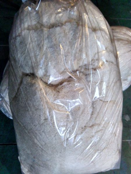Estopa Branca - 10kg