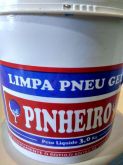 Limpa Pneu Gel