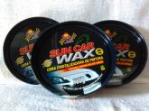Cera cristalizadora wax
