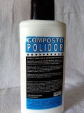 Composto polidor