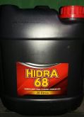 Óleo Hidráulico 68 20 litros