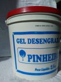 Gel Desengraxante