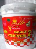 Massa de Polir