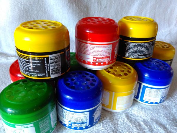 Odorizadores